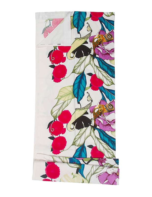 VALLILA Kameleontti verho, 145 x 240 cm - Designsuosikit - 10105459750 - 0