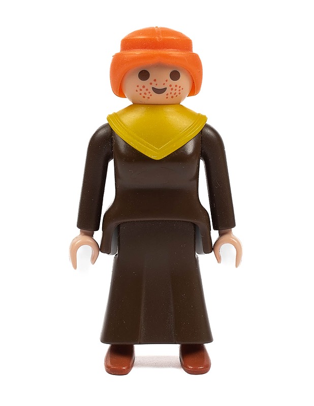 PLAYMOBIL figuuri - Lasten lelut - 10105459751 - 0