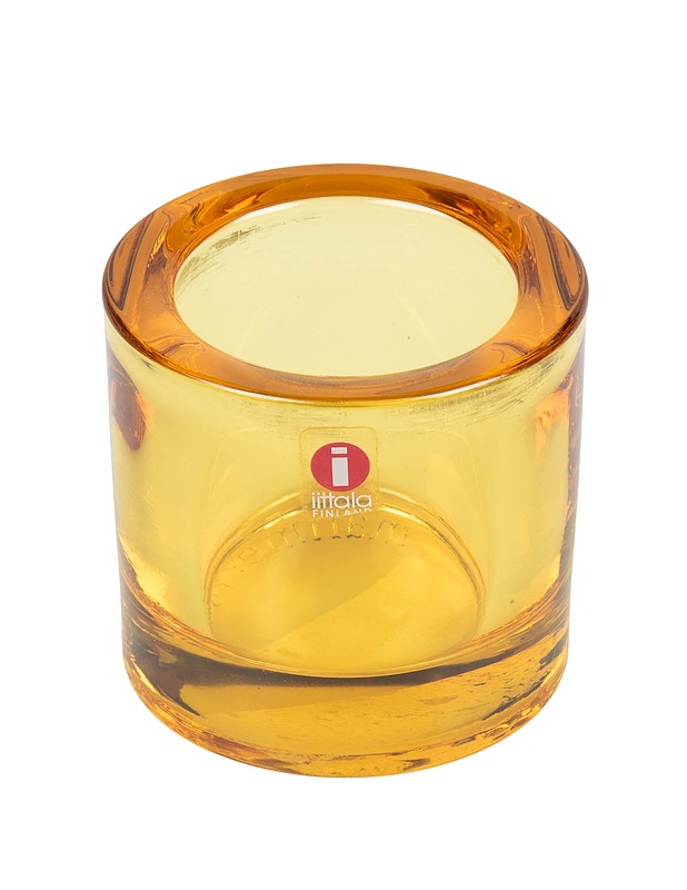 IITTALA Kivi kynttilälyhty - Designsuosikit - 10105459755 - 0