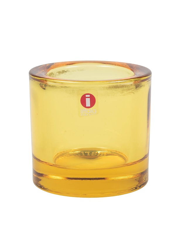 IITTALA Kivi kynttilälyhty - Designsuosikit - 10105459755 - 1