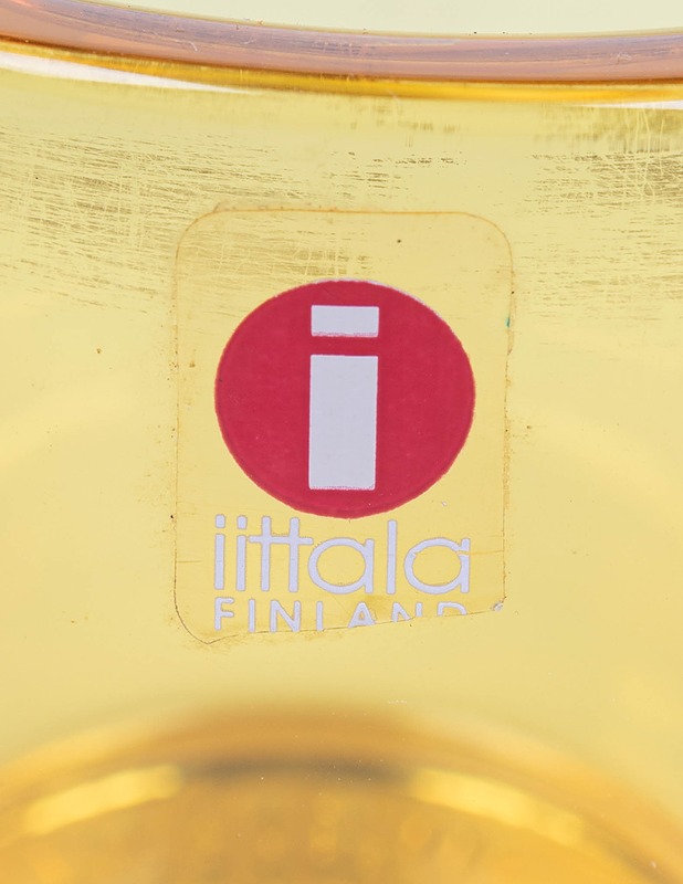 IITTALA Kivi kynttilälyhty - Designsuosikit - 10105459755 - 2