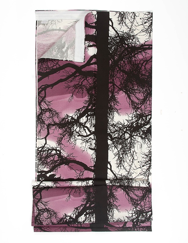 VALLILA Kelohonka verho, 145 x 250 cm - Designsuosikit - 10105459754 - 0