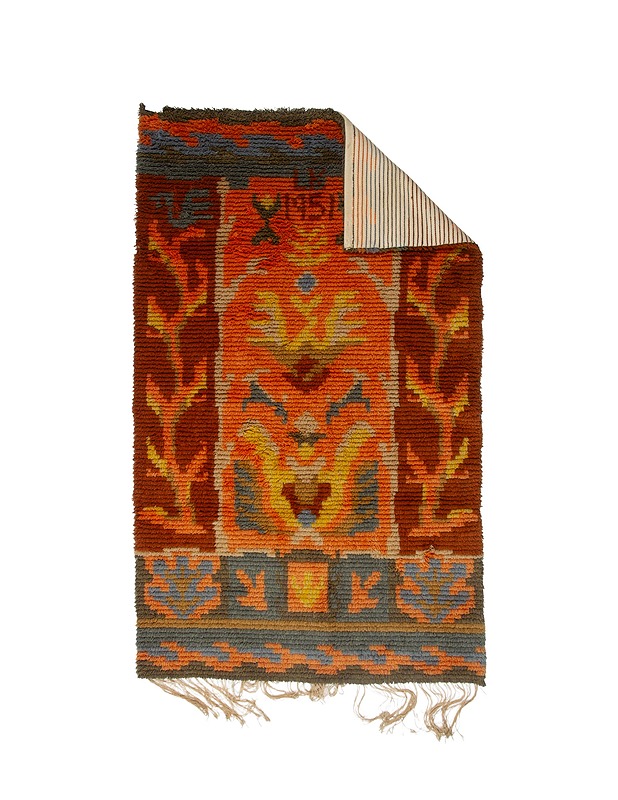 Ryijy, 100 X 160 - Matot - 10105459759 - 0