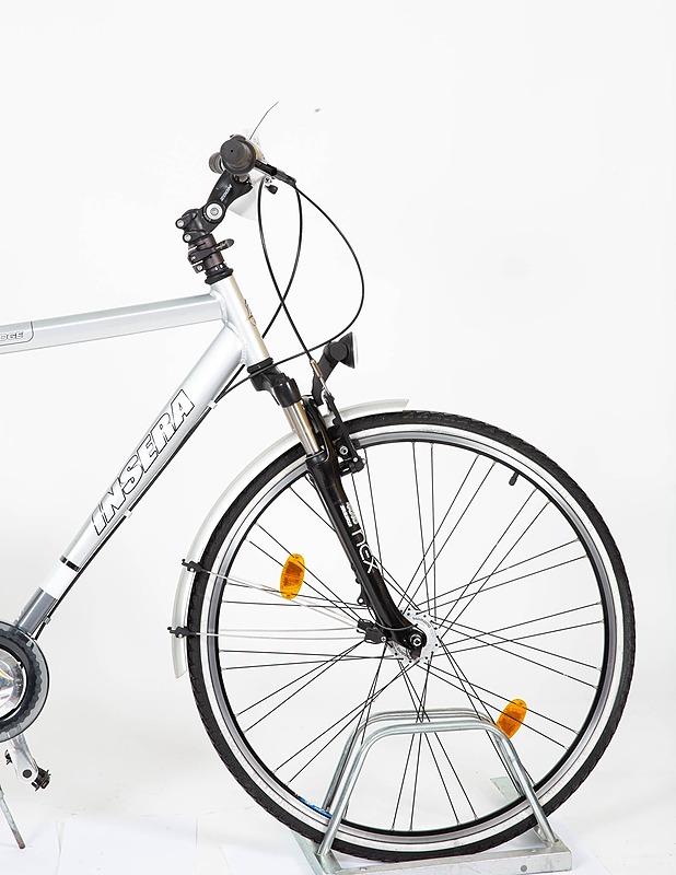 INSERA MT Lodge Hybrid polkupyörä, 28" - Miestenpyörät - 10105459769 - 1