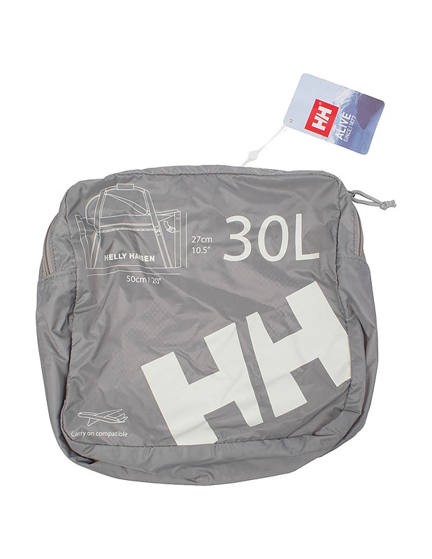 HELLY HANSEN Duffel Bag 2 30L - Laukut, lompakot ja reput - 10105459792 - 0