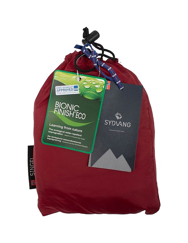 SYDVANG Hammock Single riippumatto - Muut urheiluvälineet ja vapaa-aika - 10105459799 - 0