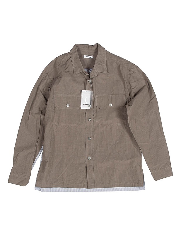 TRES BIEN miesten kauluspaita, 46 - Miesten paidat - 10105459809 - 0