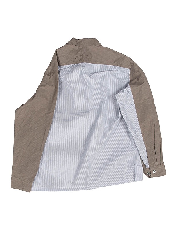 TRES BIEN miesten kauluspaita, 46 - Miesten paidat - 10105459809 - 1