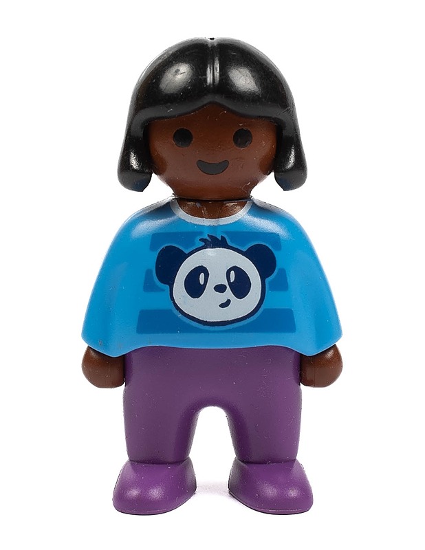 PLAYMOBIL 123 figuuri - Lasten lelut - 10105459794 - 0