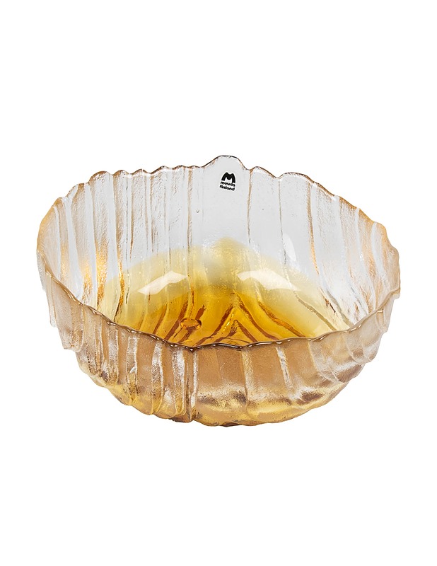 MUURLA lasikulho - Lautaset ja kulhot - 10105459810 - 0