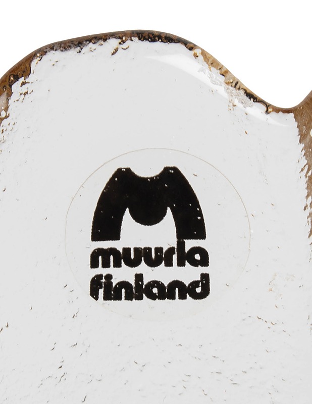 MUURLA lasikulho - Lautaset ja kulhot - 10105459810 - 2