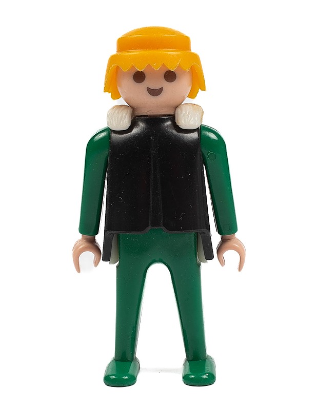 PLAYMOBIL figuuri - Lasten lelut - 10105459814 - 0