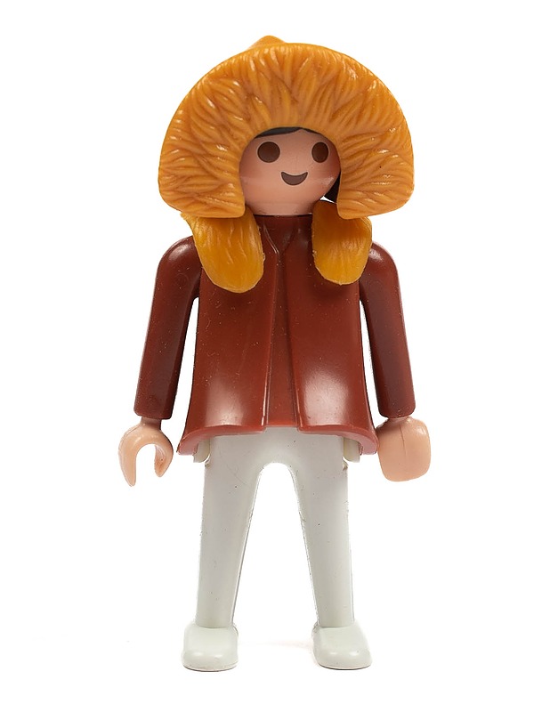 PLAYMOBIL figuuri - Lasten lelut - 10105459819 - 0