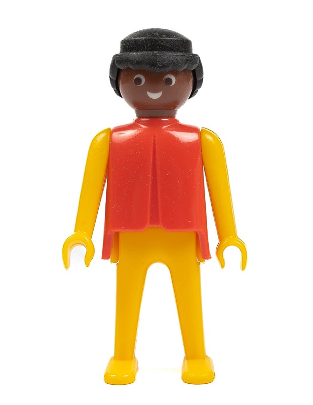 PLAYMOBIL figuuri - Lasten lelut - 10105459822 - 0