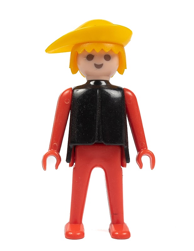 PLAYMOBIL figuuri - Lasten lelut - 10105459827 - 0