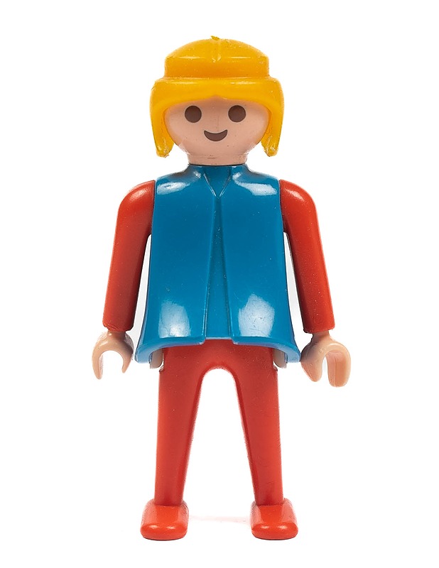 PLAYMOBIL figuuri - Lasten lelut - 10105459829 - 0
