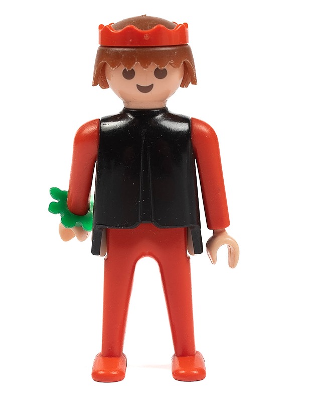PLAYMOBIL figuuri - Lasten lelut - 10105459839 - 0