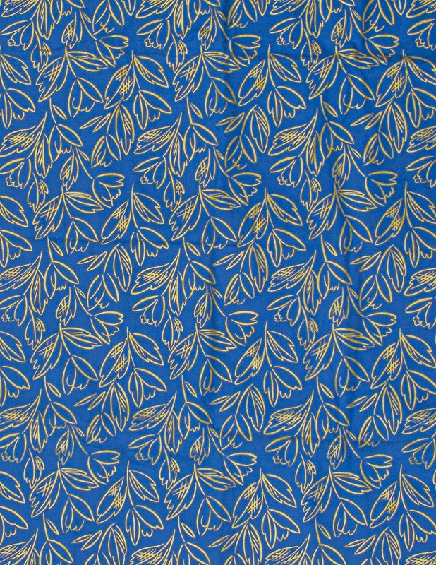 Puuvillakangas, 150 x 220 cm - Kankaat - 10105459841 - 0