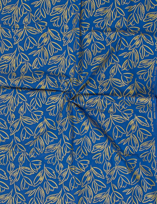 Puuvillakangas, 150 x 220 cm - Kankaat - 10105459841 - 1