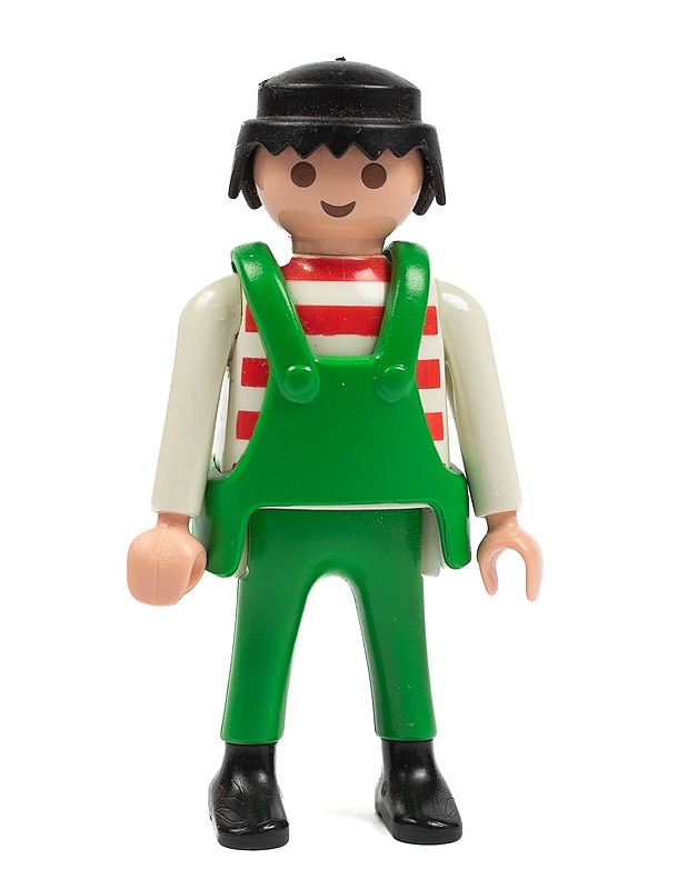 PLAYMOBIL figuuri - Lasten lelut - 10105459840 - 0