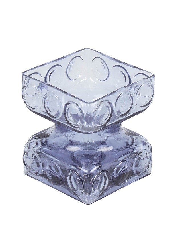 RIIHIMÄEN LASI Kehrä kääntömaljakko - Designsuosikit - 10105459843 - 1