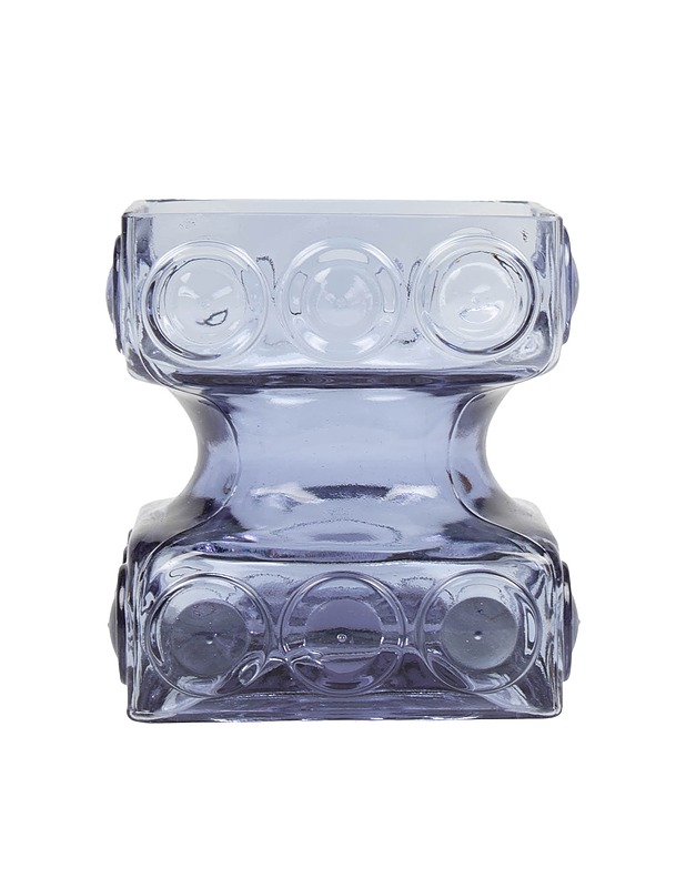 RIIHIMÄEN LASI Kehrä kääntömaljakko - Designsuosikit - 10105459843 - 2