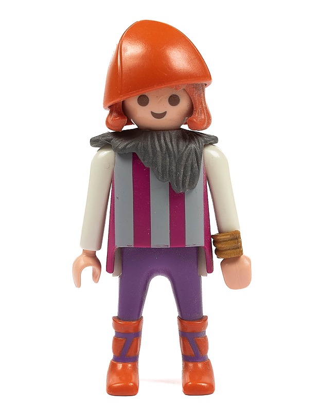 PLAYMOBIL figuuri - Lasten lelut - 10105459845 - 0