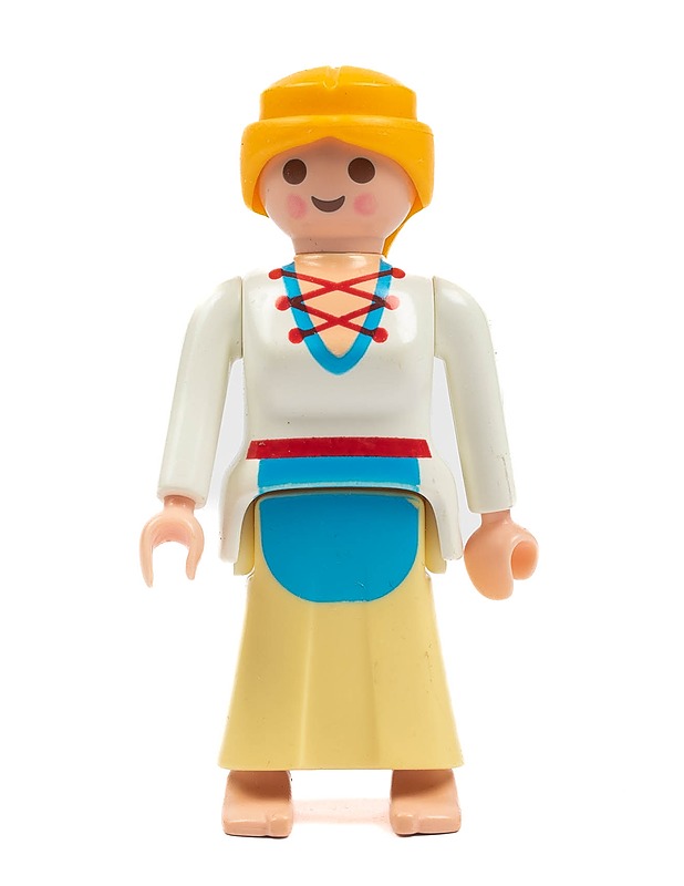 PLAYMOBIL figuuri - Lasten lelut - 10105459848 - 0