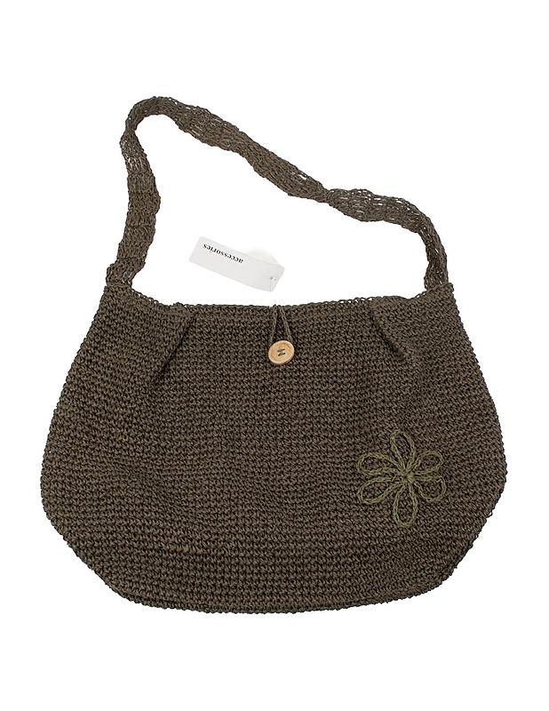 ACCESSORIES Käsilaukku - Laukut, lompakot ja reput - 10105459869 - 0