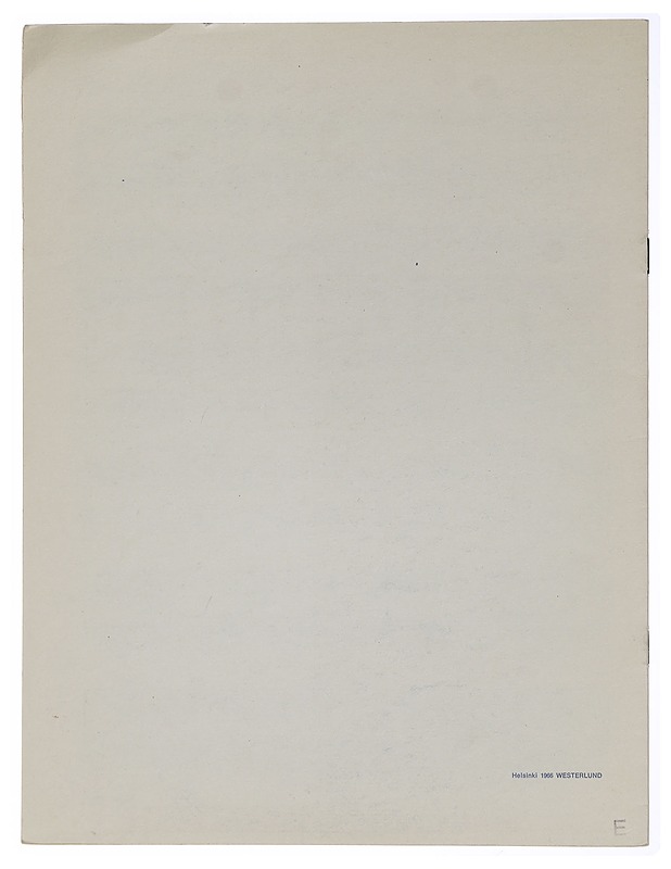 Sonatine - Heininen, Paavo - Musiikki- ja elokuvakirjat - 10105459878 - 1