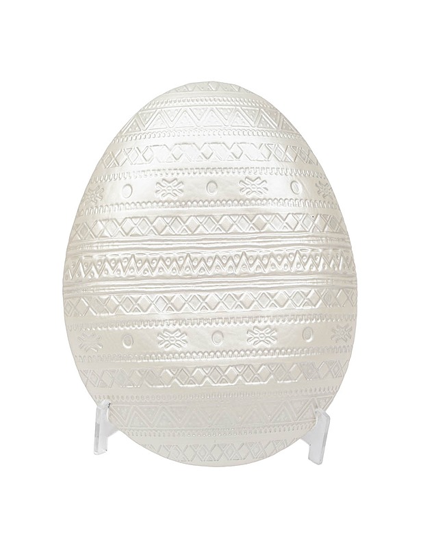 Munanmuotoinen tarjoilulautanen - Tarjoiluastiat - 10105459879 - 1