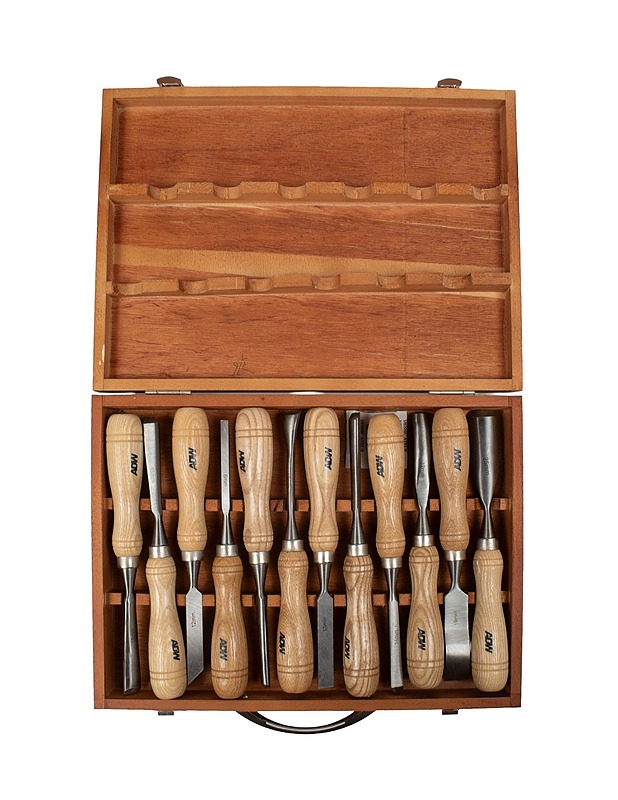 ADV puutalttasarja - Muut urheiluvälineet ja vapaa-aika - 10105459902 - 0