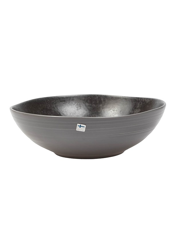 PENTIK Kivi syvä lautanen - Lautaset ja kulhot - 10105459896 - 1