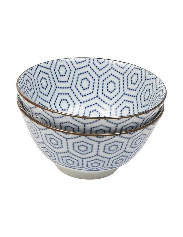 Kulho, 2 kpl - Lautaset ja kulhot - 10105459914 - 0