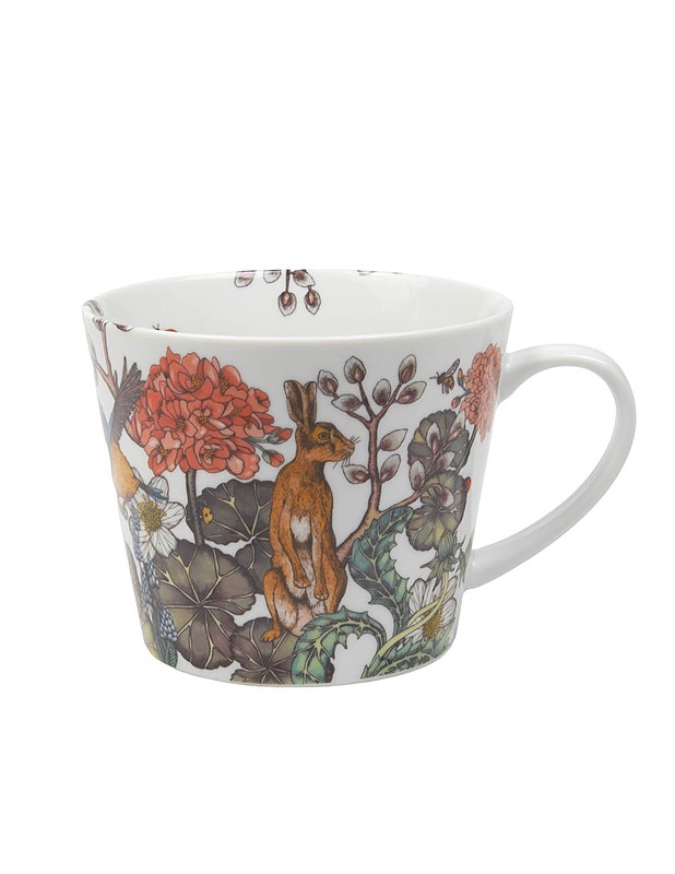 HEMTEX muki - Mukit ja kahvikupit - 10105459919 - 2