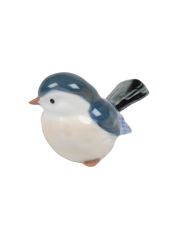 ROYAL COPENHAGEN Robin lintufiguuri - Koriste-esineet - 10105459921 - 2