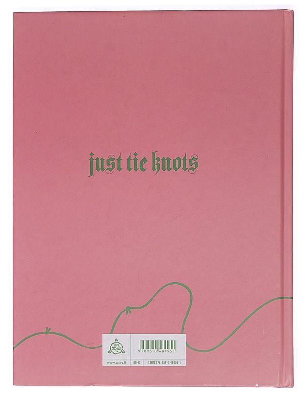 Neulo - Bagger, Lærke - Harrastekirjat - 10105459935 - 1