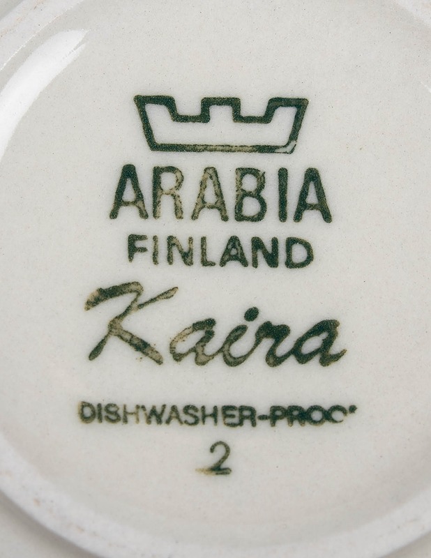 ARABIA Kaira kermakko - Designsuosikit - 10105459938 - 2