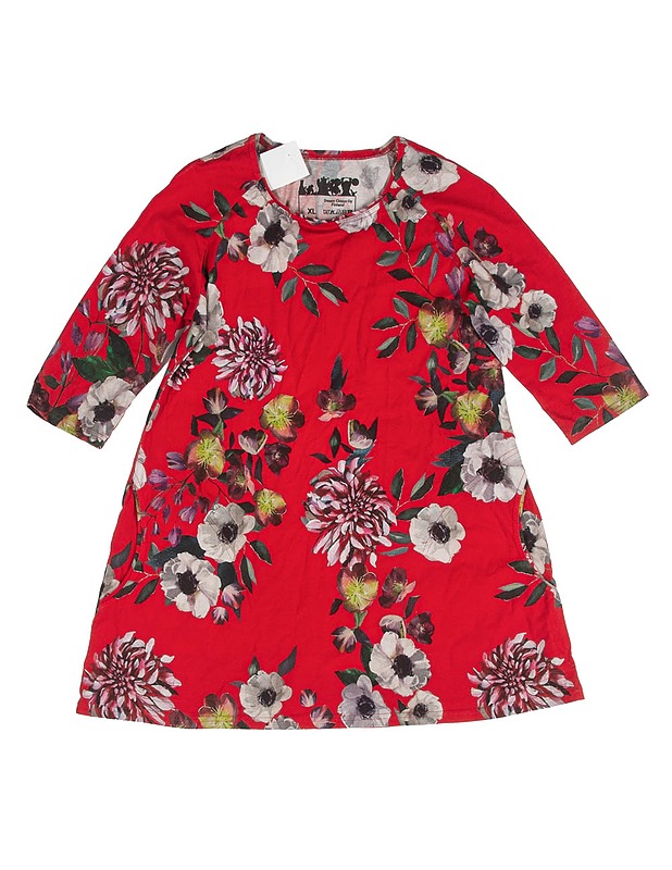 DREAM CIRCUS OY FINLAND mekko - Naisten paidat ja topit - 10105459964 - 0