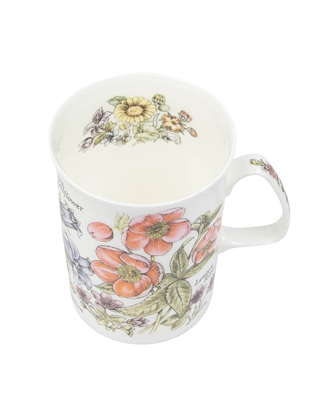 ROYAL TUDOR muki - Mukit ja kahvikupit - 10105459943 - 1