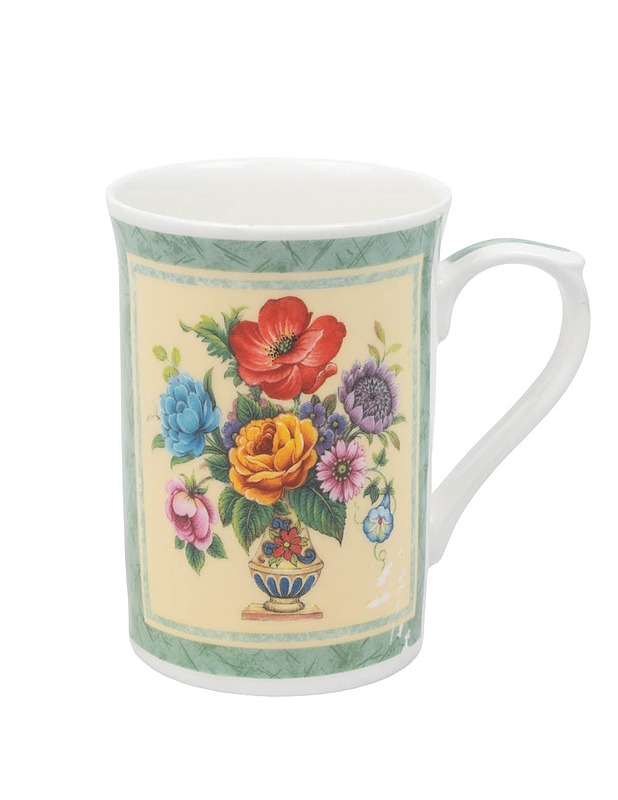 KINGSBURY muki - Mukit ja kahvikupit - 10105459946 - 0