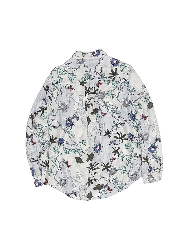 TOMMY HILFIGER kauluspaita, 12 - Naisten paidat ja topit - 10105459958 - 1