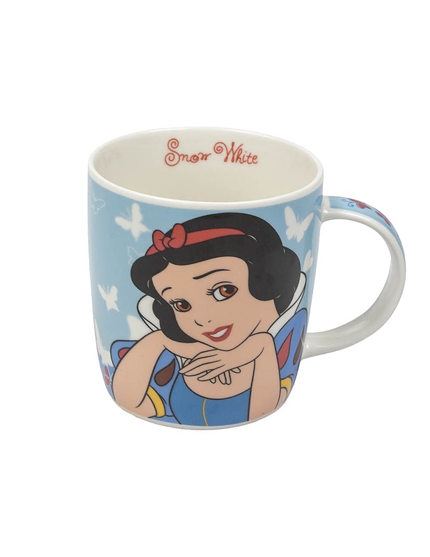 CHURCHILL Disney Snow White muki - Mukit ja kahvikupit - 10105459952 - 0