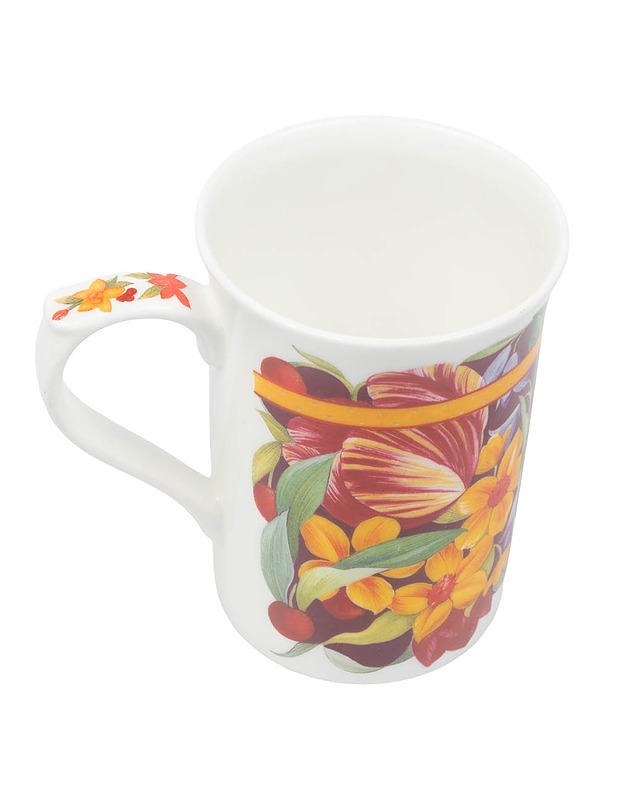 KINGSBURY Secret Garden muki - Mukit ja kahvikupit - 10105459967 - 1