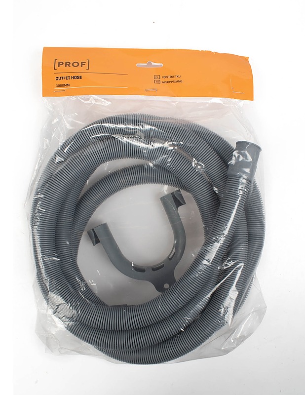 PROF poistoletku - Rakennustarvikkeet - 10105459981 - 0