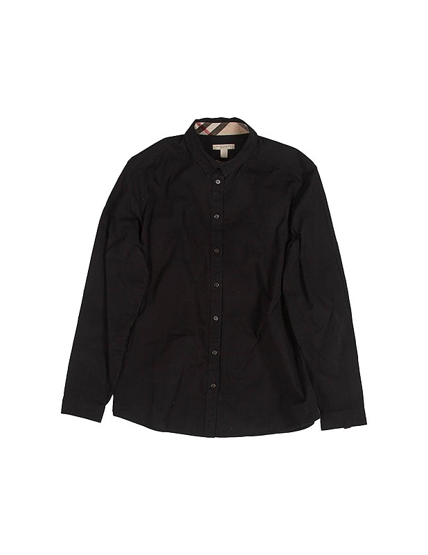 BURBERRY Brit kauluspaita, XL - Naisten paidat ja topit - 10105459974 - 0