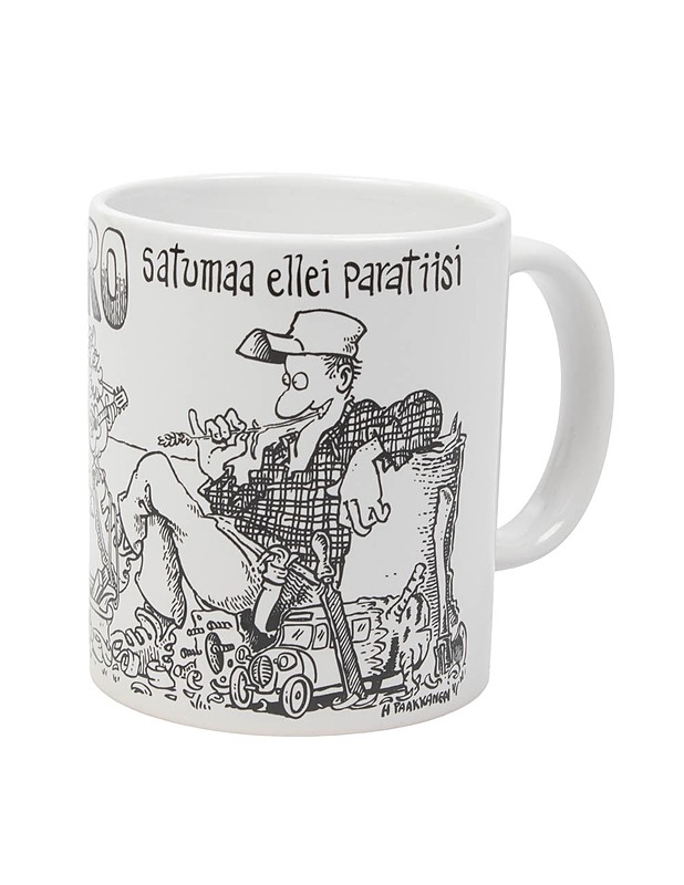 Somero muki - Mukit ja kahvikupit - 10105459979 - 1