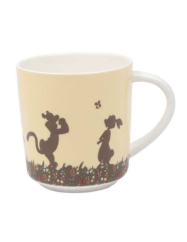 MUURLA Disney muki - Mukit ja kahvikupit - 10105459986 - 0