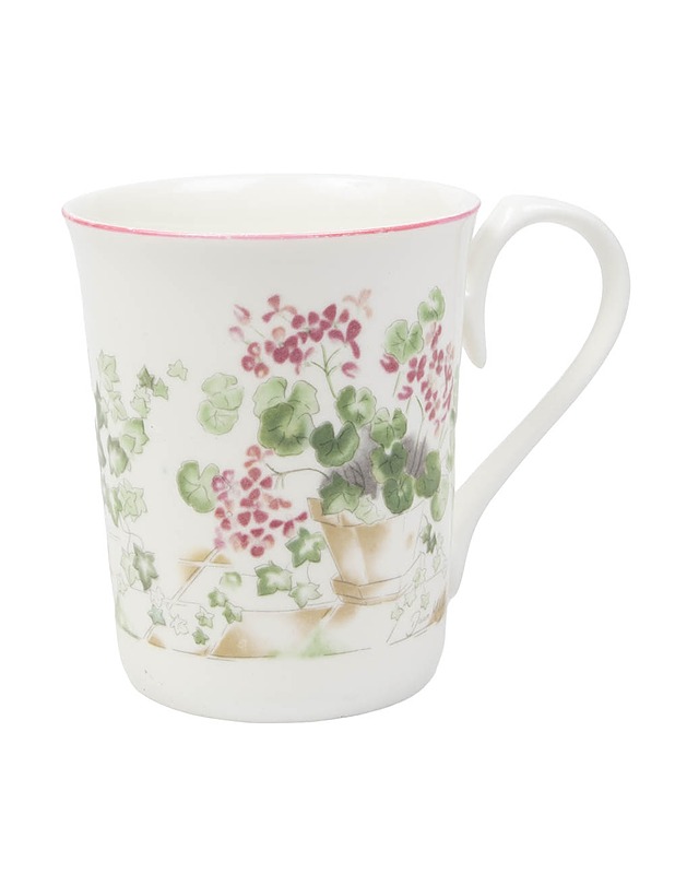 ROYAL WESSER Petit Jardin muki - Mukit ja kahvikupit - 10105459990 - 0