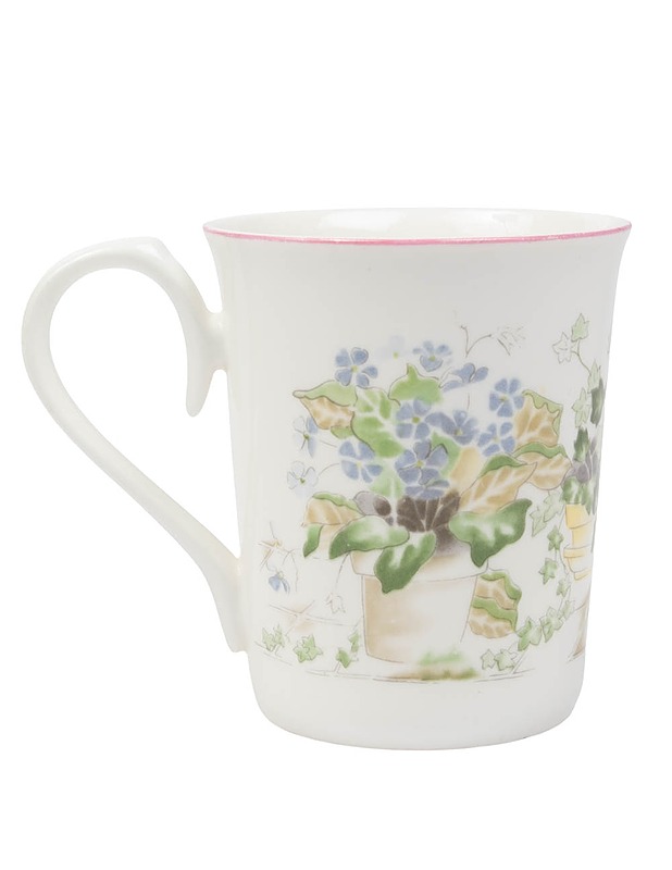 ROYAL WESSER Petit Jardin muki - Mukit ja kahvikupit - 10105459990 - 1